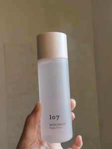 107 Micro Drizzle Hydro Toner