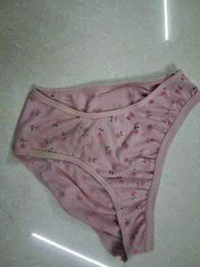 pink panty