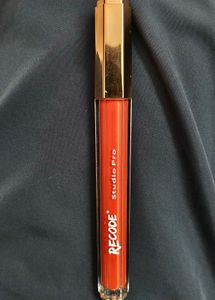 Recode Studio Pro Liquid Lipstick - Fall Again