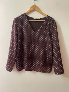 MANGO Top For Women