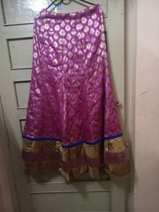 Gorgeous Lehenga Choli Set