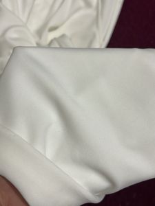 Elegant Cream Trousers