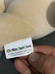 Cute Bunny Plush Toy