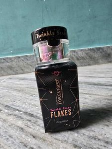 Forever52 Twinkle Stars Flakes