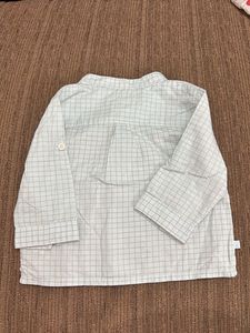 combo of Baby boy shirts