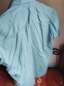 Polo Hill Casual Short Sleeve Shirt ..