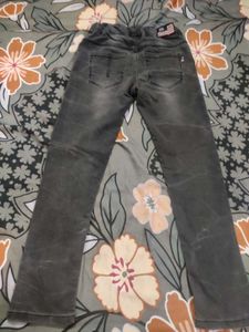 Boys' Denim Pants