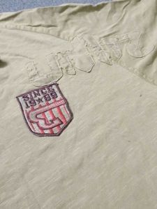 Men's Casual Peter England Shirt