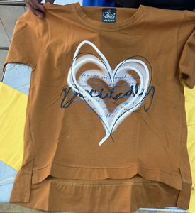Free Shipping choose any One only M size