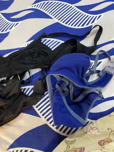 Bra Bundle - Comfortable &amp; Stylish