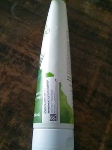 Forever Aloe-Jojoba Shampoo