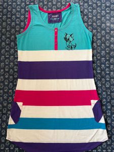 Juliet Premium Dress