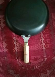 FRY PAN  23cm