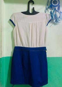 one piece dress