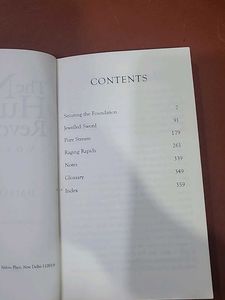 The New Human Revolution Vol 8