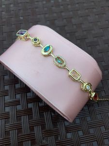 Gemstone Bracelet - baby size