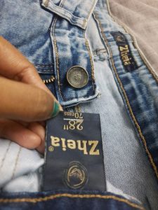 Slim Fit Jeans
