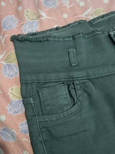 Stylish Cargo Pants for Women