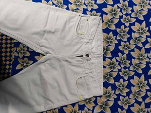 Men's Off-White Jeans