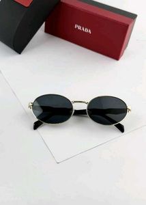 Prada Oval Sunglasses( COPY )PREMIUM QUALITY FOR W
