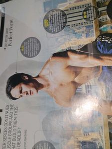 Men's Health Magazine - October 2013