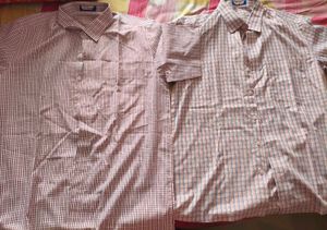 Men's formal shirt