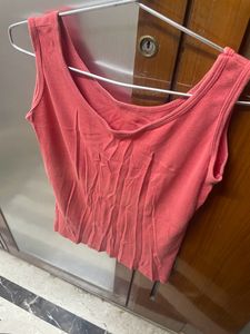 Vest/ Slip