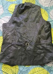Men's Classic Formal Vest