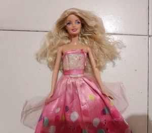 Barbie Doll