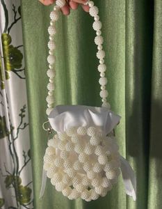 Beads Potli Bag