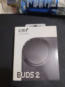 CMF Buds 2 by Nothing