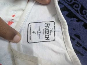 Frozen Elsa Dress for Girls