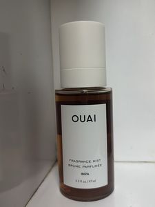 5 ml sample of OUAI Ibiza Fragrance Mist