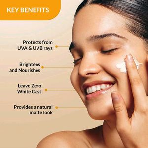Fixderma Shadow Tinted Sunscreen SPF 50