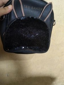 It Is A Bag