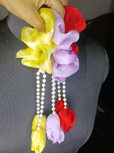 Boho Style Waist Chain with Beads