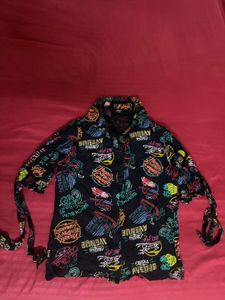 Woman shirt