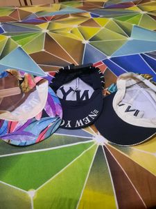 3 Trendy Baseball Caps