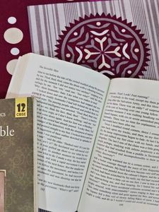 2 Novels: The Invisible Man &amp; Story Of My Life