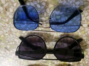Stylish Sunglasses Bundle
