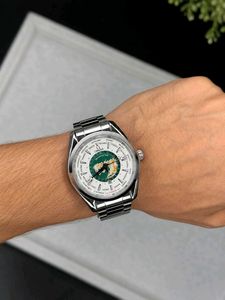 Omega Seamaster Aqua Terra Watch