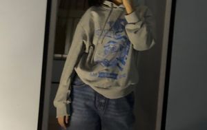 Hot Wheels Graphic Hoodie