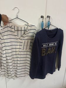 Two Tops Bundle