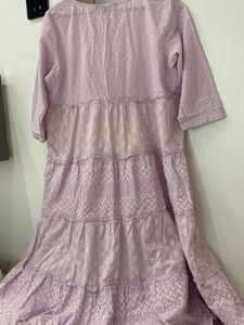 flare kurti