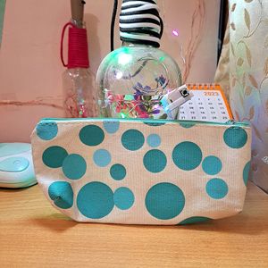 Kawaii Cute Makeup/pencil Pouch 🦄