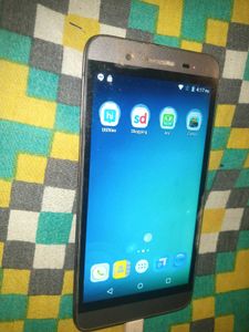 Micromax 4G Pre-Owned Smartphone