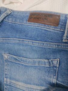 United Colors of Benetton Jeans