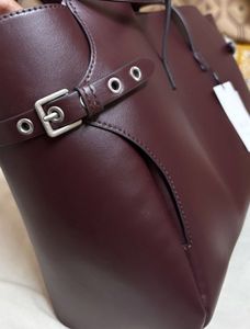 Zara maxi tote bag