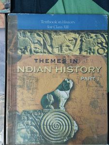 Indian History Textbook Bundle