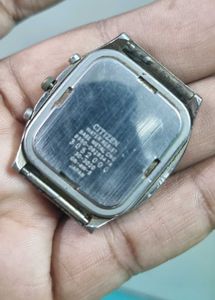 Citizen Quartz Vintage Watch
